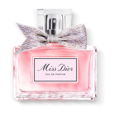 miss dior eau de parfum hondos